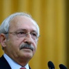 Kemal Kılıçdaroğlu: Söylediğim cümlenin sonuna kadar arkasındayım