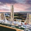 Metropol İstanbul açılışa hazırlanıyor
