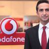 Vodafone Türkiye servis gelirlerini yüzde 17,7 artırdı