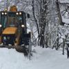 Ordu’nun yüksek kesimlerinde kar sürprizi Ordu’nun yüksek kesimlerinde kar sürprizi