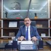 Kastamonu Belediye Başkanı Vidinlioğlu karantinaya girdi Kastamonu Belediye Başkanı Vidinlioğlu karantinaya girdi