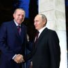 Erdoğan ve Putin’den flaş açıklamalar