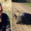 Dayanılmaz acı! Oğlunun cenazesinden dönerken diğer oğlu patlamada öldü! Dayanılmaz acı! Oğlunun cenazesinden dönerken diğer oğlu patlamada öldü!
