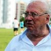 Efsane teknik direktör Metin Türel hayatını kaybetti Efsane teknik direktör Metin Türel hayatını kaybetti