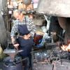 Safranbolu daki tarihi konakların çilingiri Hüseyin ...