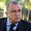 Fatih Terim: Altyapıdan vazgeçmeyeceğiz Fatih Terim: Altyapıdan vazgeçmeyeceğiz