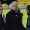 Halilhodzic Trabzon'dan ayrıldı