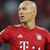 Arjen Robben futbolu bıraktığını açıkladı
