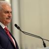 Başbakan Yıldırım konuşuyor / CANLI