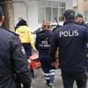 Çabaları babasını kurtarmaya yetmedi Çabaları babasını kurtarmaya yetmedi