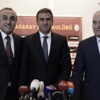 Albayrak'tan ilginç sözler! Albayrak'tan ilginç sözler!