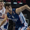 Anadolu Efes 518. maçında Anadolu Efes 518. maçında