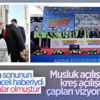 CHP'nin abartılı açılış törenleri gündemde