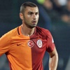 Burak Yılmaz Almanya'ya gitti