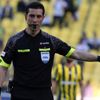 Spor Toto Süper Lig'de 33. haftanın hakemleri açıklandı