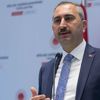 Adalet Bakanı Gül: 'Münhasır ekonomik bölge' anlaşması uluslararası hukuka aykırıdır Adalet Bakanı Gül: 'Münhasır ekonomik bölge' anlaşması uluslararası hukuka aykırıdır