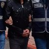 Canlı bomba yakalandı Canlı bomba yakalandı