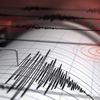 Akdeniz'de 3.9 büyüklüğünde deprem
