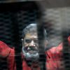 Mursi’ye 20 dakika müdahale etmediler Mursi’ye 20 dakika müdahale etmediler