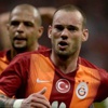 Sneijder şike iddiası için konuştu! Sneijder şike iddiası için konuştu!