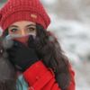 Doğu Anadolu buz tuttu Doğu Anadolu buz tuttu