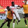 Trabzonspor 34 sezon öncesini yaşadı