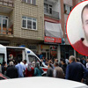 Baba ile oğlu evde ölü bulundu Baba ile oğlu evde ölü bulundu