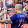 Arjen Robben futbol kariyerini noktaladı Arjen Robben futbol kariyerini noktaladı