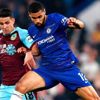 Chelsea 1 puana razı oldu Chelsea 1 puana razı oldu