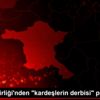 Gençlerbirliği nden "kardeşlerin derbisi" paylaşımı Gençlerbirliği nden "kardeşlerin derbisi" paylaşımı