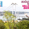 Nakkaştepe Millet Bahçesi açıldı
