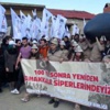 TGB’den Çanakkale yürüyüşü TGB’den Çanakkale yürüyüşü