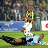 Beşiktaş, 15 yıl aradan sonra Fenerbahçe yi Kadıköy ...
