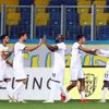 Menemenspor 1 puandan memnun