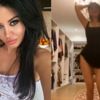 Ebru'dan kalça dansı Ebru'dan kalça dansı