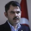 Bakan Kurum: Hazine taşınmazlarının ihaleleri iptal edildi Bakan Kurum: Hazine taşınmazlarının ihaleleri iptal edildi