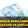 18 ay erken emeklilik mümkün! Askerlik borçlanması detayları ve şartları 18 ay erken emeklilik mümkün! Askerlik borçlanması detayları ve şartları