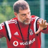 "Başarırsın hocam" "Başarırsın hocam"