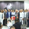 59 CHP il başkanından kurultay açıklaması