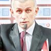 "Görevimin başındayım" "Görevimin başındayım"