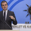 Ömer Çelik: Bütün partilere sesleniyoruz, gelin hep birlikte... Ömer Çelik: Bütün partilere sesleniyoruz, gelin hep birlikte...