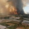 Antalya'da orman yangını Antalya'da orman yangını