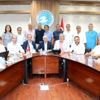 Marmarabirlik te toplu iş sözleşmesi imzalandı Marmarabirlik te toplu iş sözleşmesi imzalandı