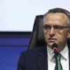 Bakan Ağbal: Yıl sonuna kadar vergi artışı yapmayacağız Bakan Ağbal: Yıl sonuna kadar vergi artışı yapmayacağız