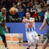 Tofaş: 68 - Darüşşafaka Doğuş: 74 Tofaş: 68 - Darüşşafaka Doğuş: 74