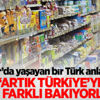 Katar'da Türkiye sempatisi arttı Katar'da Türkiye sempatisi arttı