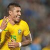 Paulinho Barça’da