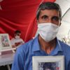 Evlat nöbeti 314. gününde! HDP'ye isyan etti: Kürtlerin kanı üzerinde rant elde ediyorlar Evlat nöbeti 314. gününde! HDP'ye isyan etti: Kürtlerin kanı üzerinde rant elde ediyorlar