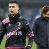 Cristiano Ronaldo'nun Juventus belirsizliği