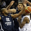 Anadolu Efes'ten bir kitaba bir bilet Anadolu Efes'ten bir kitaba bir bilet